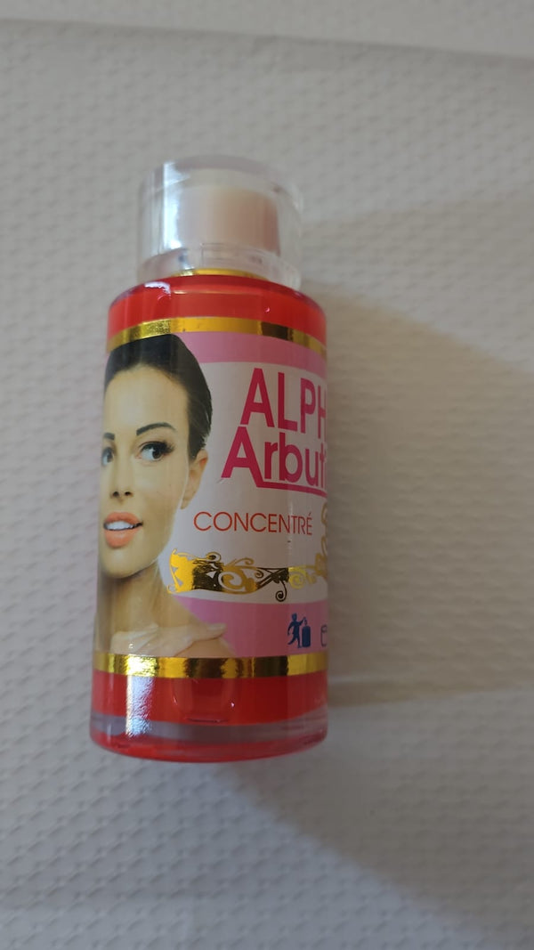 Alpha Arbutin Concentré Anti-Tache