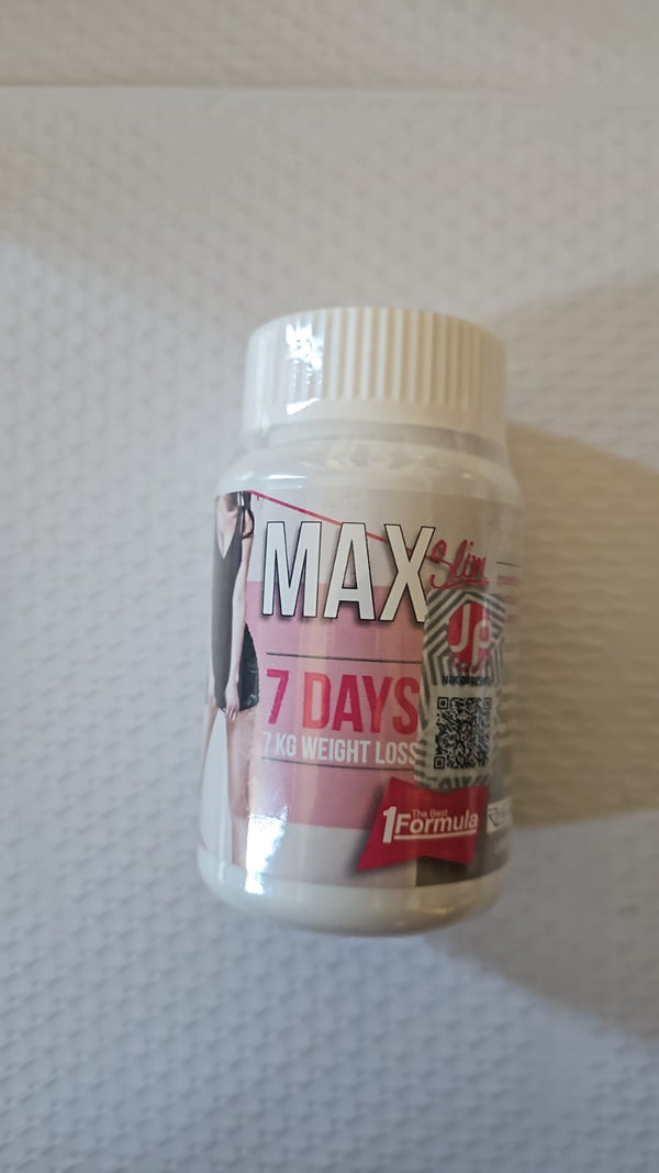 Max Slim