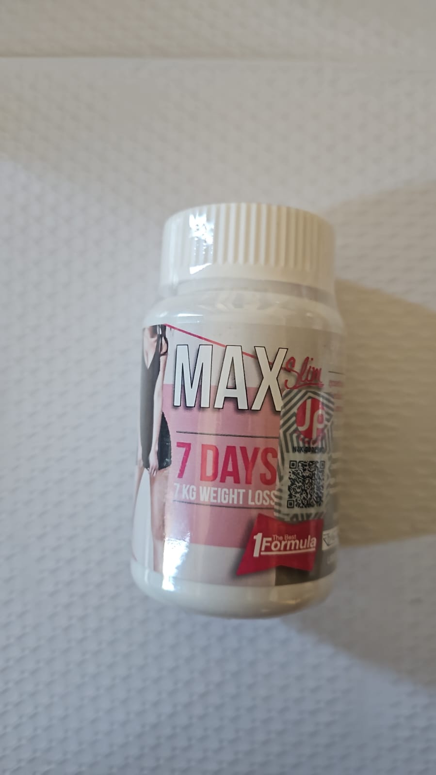 Max Slim